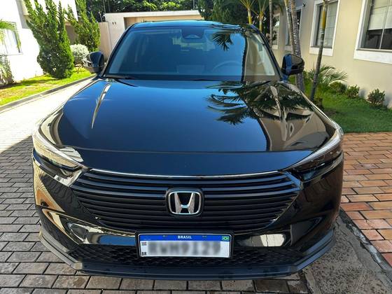HONDA HR-V 1.5 DI I-VTEC FLEX EX CVT